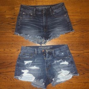 BOGO Daisy Dukes